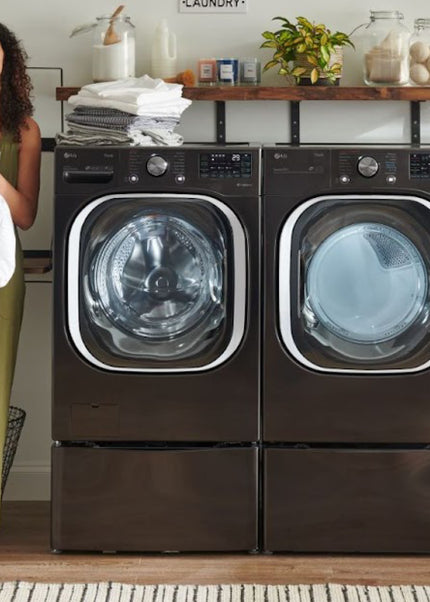 Collection image for: Washers