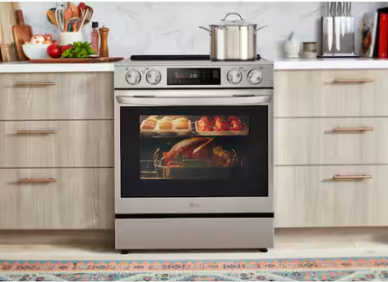 Collection image for: INDUCTION STOVES