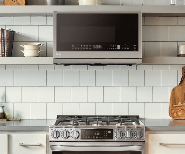 RANGES, COOKTOPS & OVENS – APPLIANCES 4 LESS SHELBY