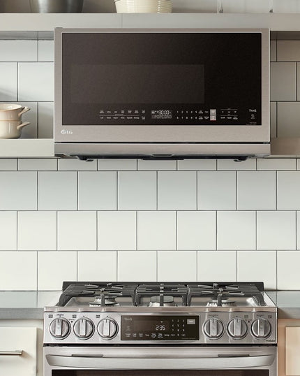 Collection image for: RANGES, COOKTOPS & OVENS