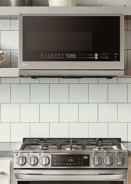 Collection image for: RANGES, COOKTOPS & OVENS