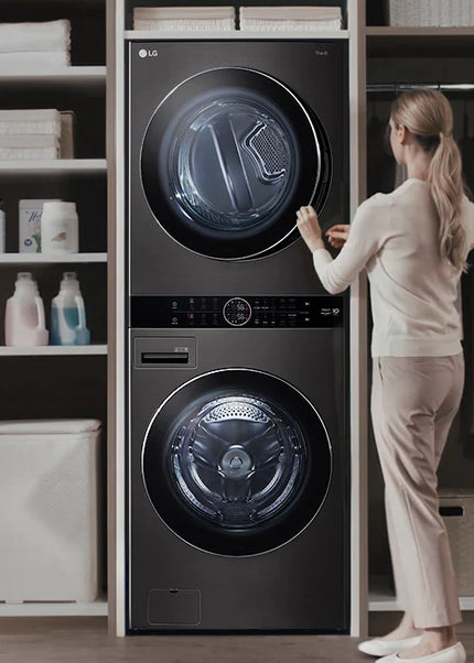 Collection image for: Laundry Centers