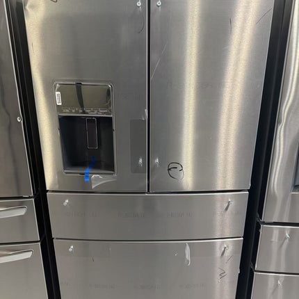 Whirlpool 36" 26 cu. ft.  Refrigerator with IN-DOOR ICE® Storage and Fingerprint Resistant Stainless Steel