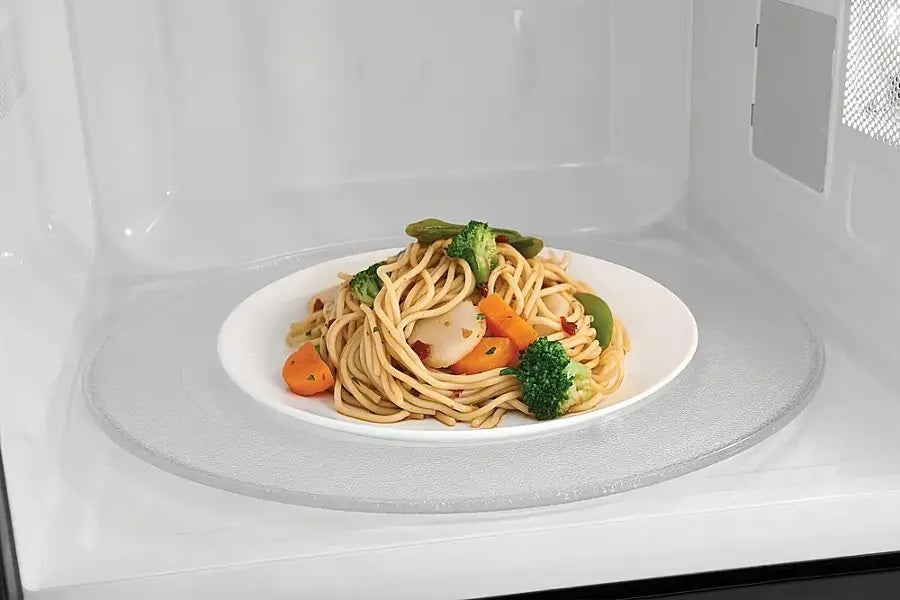 NEW IN BOX! Frigidaire Gallery GMBS3068BF – 2.2 Cu. Ft. Built-In Microwave | 1,100W Sensor Cooking