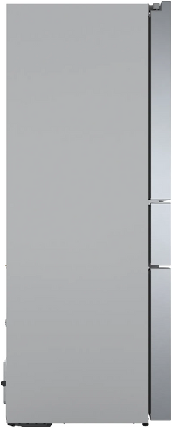Bosch 800 Series 36" Counter-Depth French Door Refrigerator with FlexBar and NoFrost