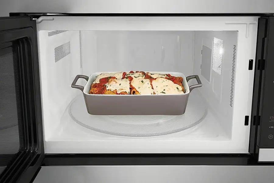 NEW IN BOX! Frigidaire Gallery GMBS3068BF – 2.2 Cu. Ft. Built-In Microwave | 1,100W Sensor Cooking