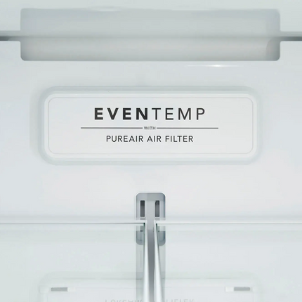 Frigidaire - 27.8 Cu. Ft. French Door Refrigerator - Stainless Steel