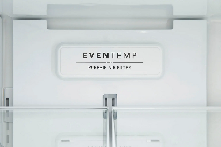 Frigidaire - 27.8 Cu. Ft. French Door Refrigerator - Stainless Steel