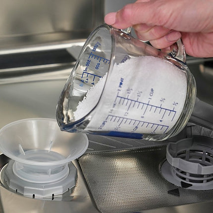 Bosch SHX78CC5UC 800 Series 24" Top Control Dishwasher with CrystalDry™ & 3rd Rack