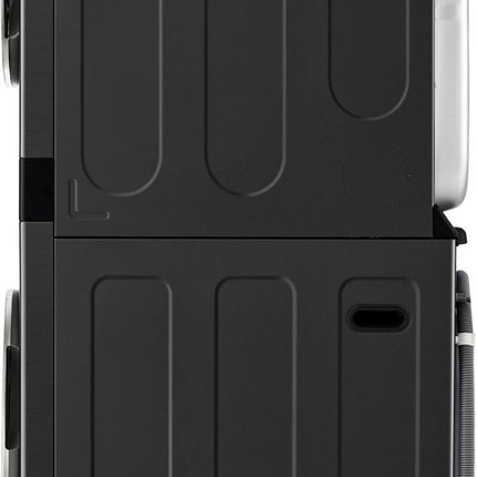 $1449 PICKUP! LG WashTower Stacked SMART 5.0 Cu.Ft. Front Load Washer & 7.4 Cu.Ft. Dryer w/ Steam