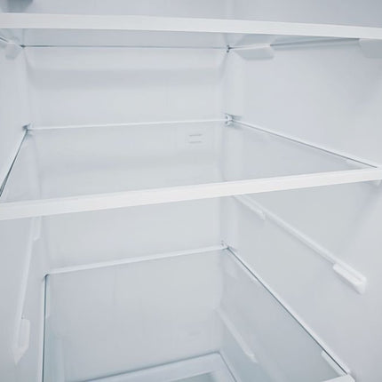 $649 PICKUP! Frigidaire 36 in. 25.6 cu. ft. Side by Side Refrigerator