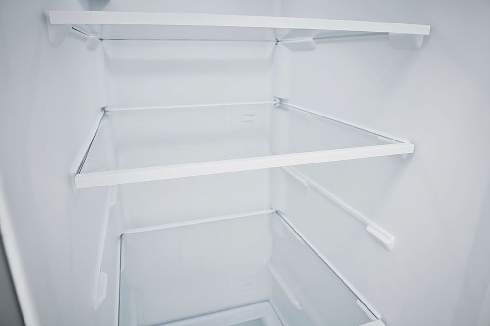 Frigidaire 36 in. 25.6 cu. ft. Side by Side Refrigerator