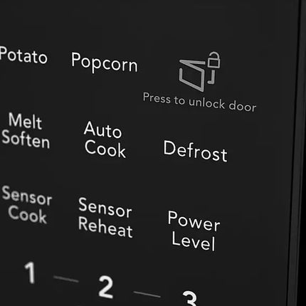 NEW IN BOX! Frigidaire Gallery GMBS3068BF – 2.2 Cu. Ft. Built-In Microwave | 1,100W Sensor Cooking