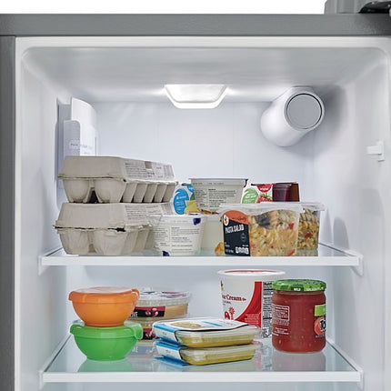 $649 PICKUP! Frigidaire 36 in. 25.6 cu. ft. Side by Side Refrigerator