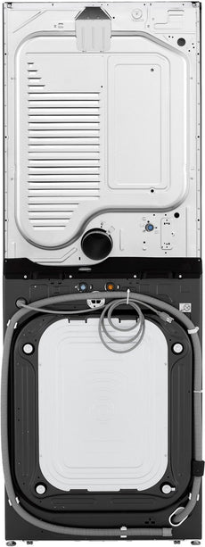 $1449 PICKUP! LG WashTower Stacked SMART 5.0 Cu.Ft. Front Load Washer & 7.4 Cu.Ft. Dryer w/ Steam