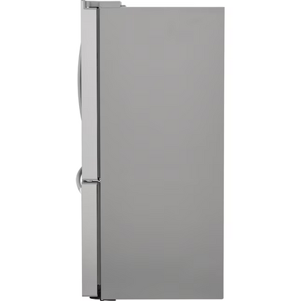 Frigidaire Gallery 36" 28.8 cu. ft. French Door Refrigerator with Ice Maker in Smudge-Proof Stainless Steel - (Model #: GRFN2853AF)