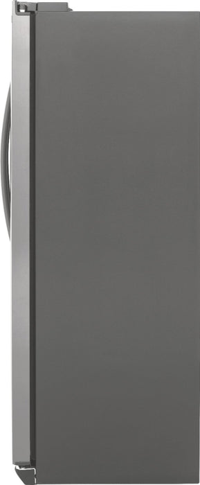 FRIGIDAIRE GALLERY 36 in. 22.3 cu. ft. Counter Depth Side-by-Side Refrigerator