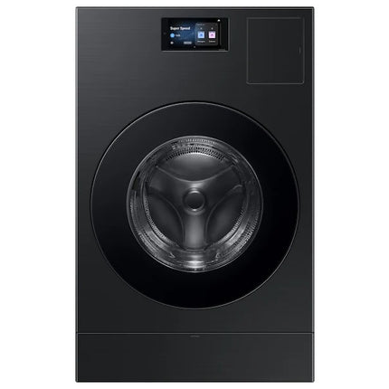Samsung WD90F53AVB 5.3 Cu. Ft. Vented All-In-One Washer Dryer Combo – 240V Electric
