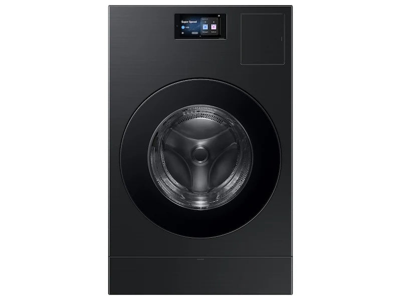 Samsung WD90F53AVB 5.3 Cu. Ft. Vented All-In-One Washer Dryer Combo – 240V Electric
