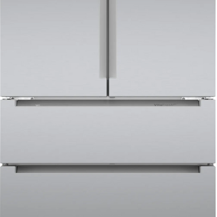 Bosch 800 Series 36" Counter-Depth French Door Refrigerator with FlexBar and NoFrost