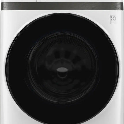 GE Profile 4.6 Cu. Ft. UltraFast All-In-One Washer Dryer Combo – Ventless Heat Pump, SmartDispense™, WiFi
