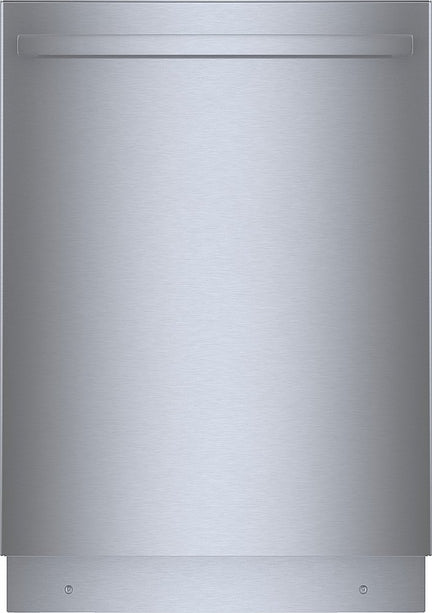 Bosch SHX78CC5UC 800 Series 24" Top Control Dishwasher with CrystalDry™ & 3rd Rack