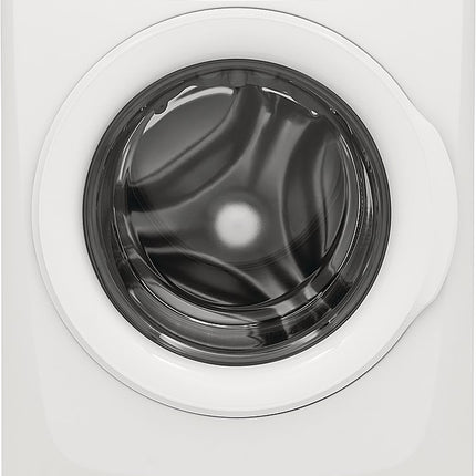 ElectroLux 4.4 cu. ft. Front Load Washer with LuxCare