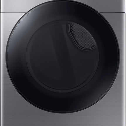 Samsung 7.5 cu. ft. Smart Stackable Vented Electric Dryer with Steam Sanitize+