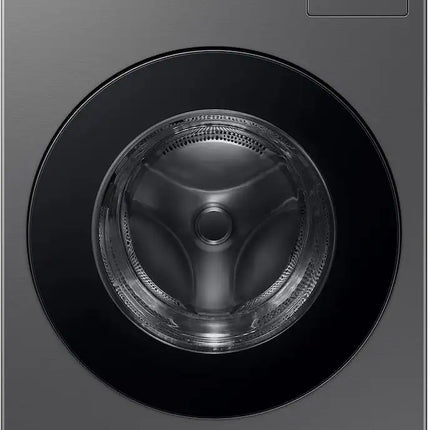 Samsung WD90F53AVB 5.3 Cu. Ft. Vented All-In-One Washer Dryer Combo – 240V Electric