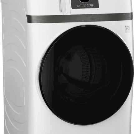 GE Profile 4.6 Cu. Ft. UltraFast All-In-One Washer Dryer Combo – Ventless Heat Pump, SmartDispense™, WiFi