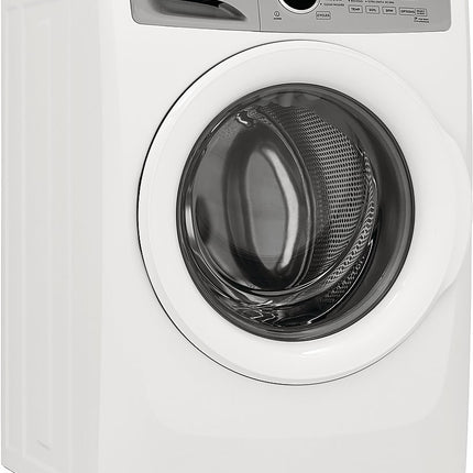 ElectroLux 4.4 cu. ft. Front Load Washer with LuxCare