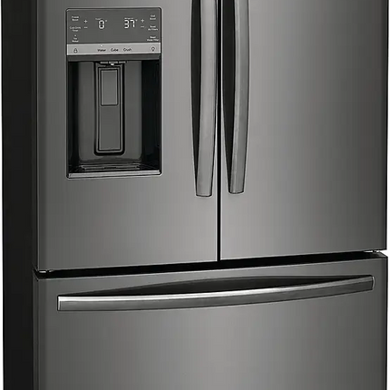 Frigidaire Gallery 36" 28.5 cu. ft. French Door Refrigerator with Dual Ice Makers - (Model #: GRFS2853AD)
