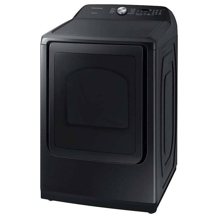 Samsung 7.4 cu.ft. Electric vented Dryer with Sensor Dry