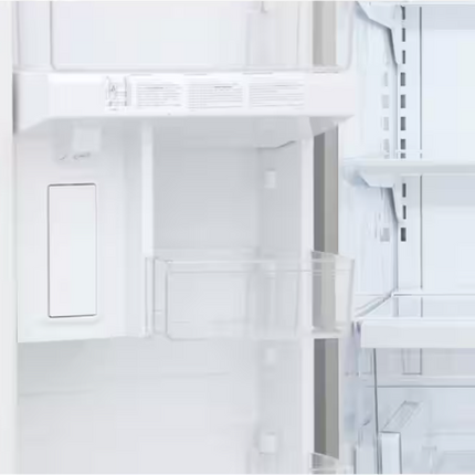 $949 Pickup! Frigidaire 36" 28.8 Cu. Ft. French Door Refrigerator with Internal Water Dispenser – Smudge-Proof Stainless Steel