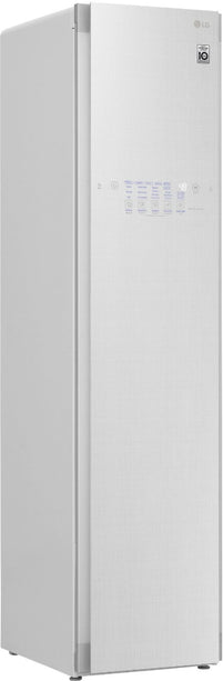 LG - Styler Smart Steam Clothing Care System
