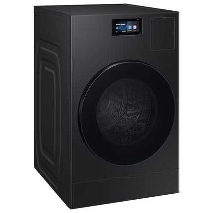Samsung WD90F53AVB 5.3 Cu. Ft. Vented All-In-One Washer Dryer Combo – 240V Electric