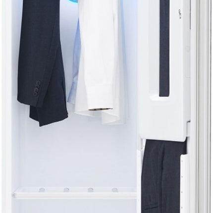 LG - Styler Smart Steam Clothing Care System