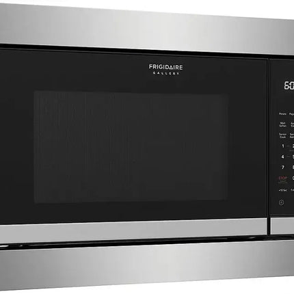 NEW IN BOX! Frigidaire Gallery GMBS3068BF – 2.2 Cu. Ft. Built-In Microwave | 1,100W Sensor Cooking
