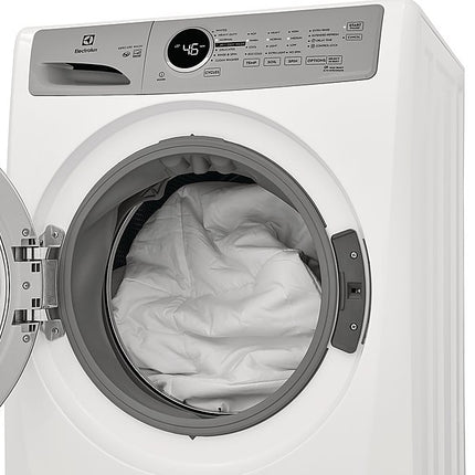 ElectroLux 4.4 cu. ft. Front Load Washer with LuxCare
