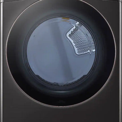 7.4 Cu. Ft. Stackable Smart Electric Dryer with Steam and Built-In Intelligence