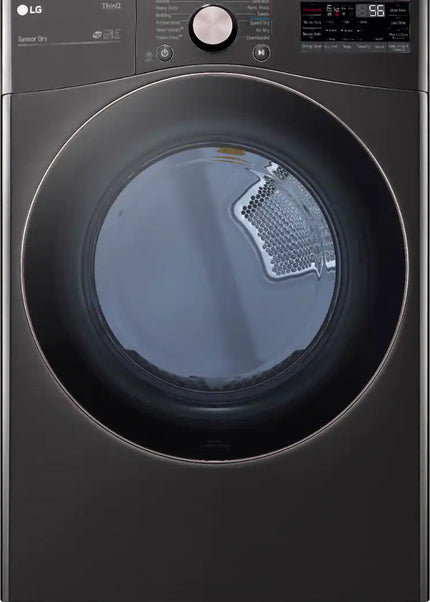 Collection image for: Electric Dryers