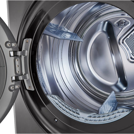 $1299 PICKUP! LG 4.5 Cu. Ft. HE Smart Front Load Washer and 7.4 Cu. Ft. Electric Dryer WashTower with Steam and Built-In Intelligence