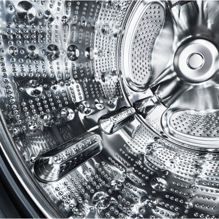 $1299 PICKUP! LG 4.5 Cu. Ft. HE Smart Front Load Washer and 7.4 Cu. Ft. Electric Dryer WashTower with Steam and Built-In Intelligence