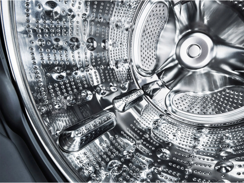 $1299 PICKUP! LG 4.5 Cu. Ft. HE Smart Front Load Washer and 7.4 Cu. Ft. Electric Dryer WashTower with Steam and Built-In Intelligence