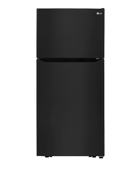 20.2 Cu. Ft. Top-Freezer Refrigerator
