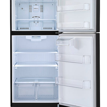 20.2 Cu. Ft. Top-Freezer Refrigerator