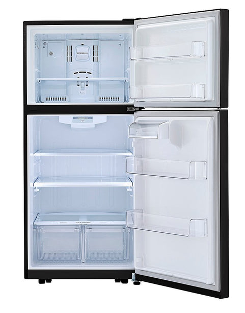 20.2 Cu. Ft. Top-Freezer Refrigerator