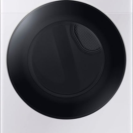 Samsung 7.5 cu. ft. Smart Stackable Vented Electric Dryer with Steam Sanitize+