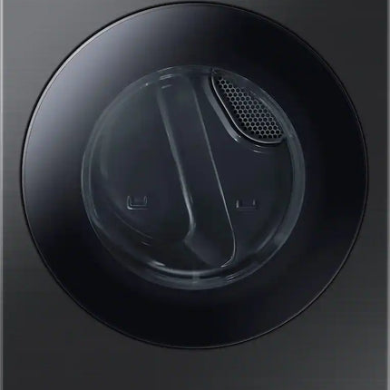 $699 PICKUP! Samsung Bespoke 7.6 Cu. Ft. Vented Gas Dryer with Super Speed Dry and AI Smart Dial