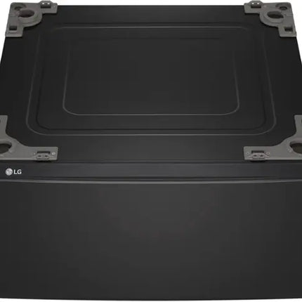 27" Laundry Pedestal with Storage Drawer New Version